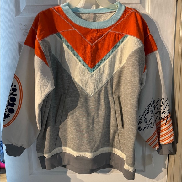 FREE PEOPLE MOVEMENT - Piece Of Me Pullover - Picture 6 of 13